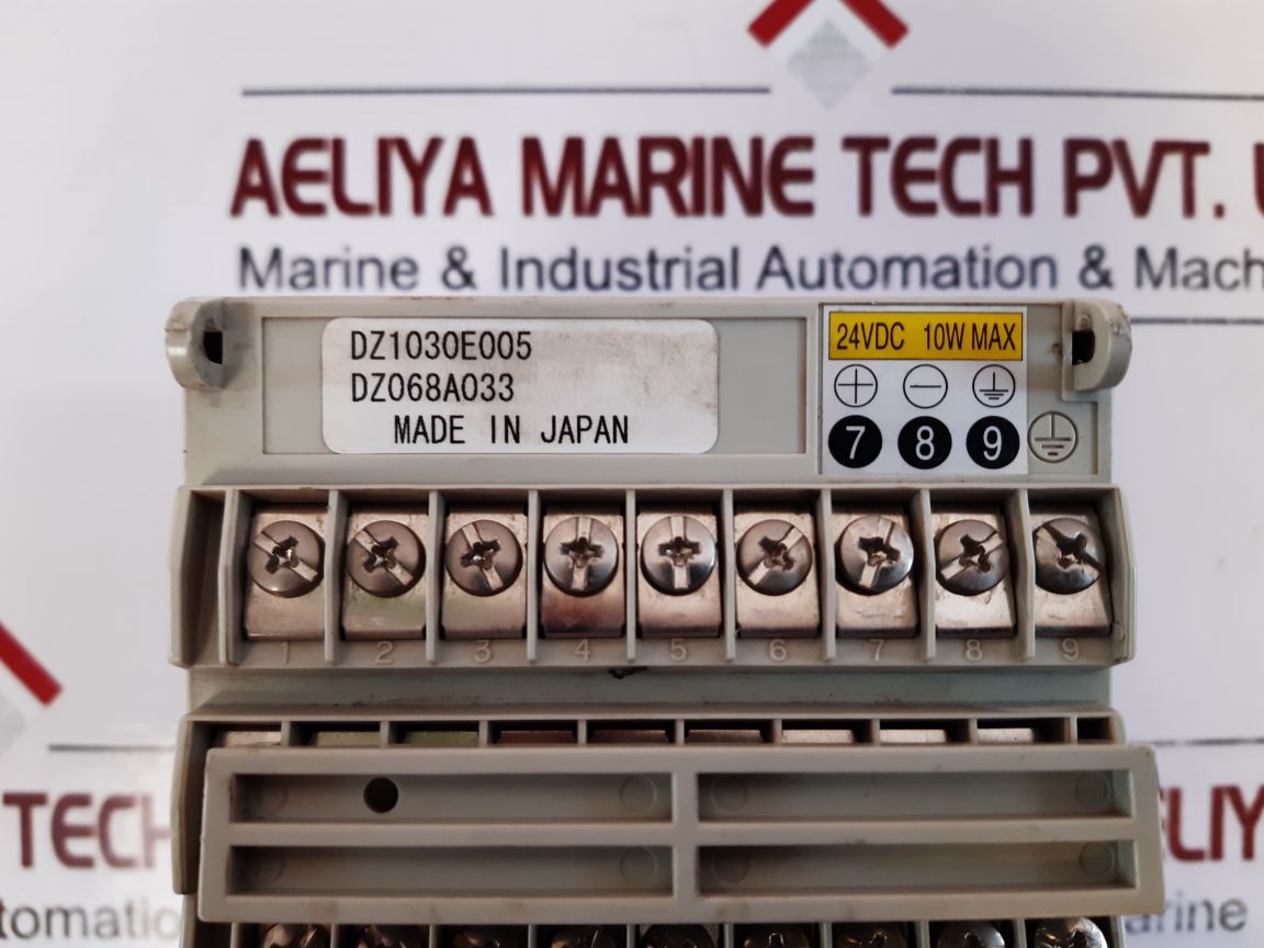 Chino Dz 1000 Digital Indicator And Controller Dz1030E005