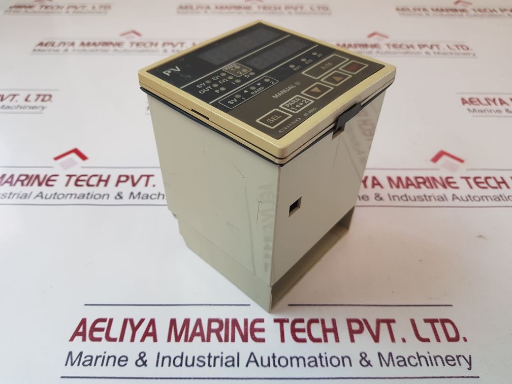 Chino Dz 2000 Digital Indicator Dz2032E000