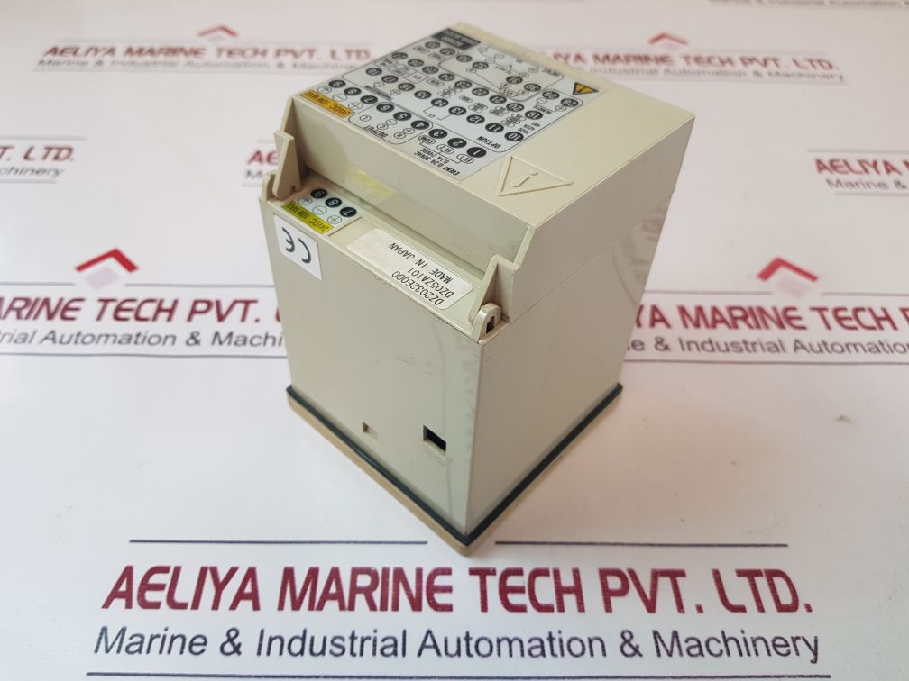 Chino Dz 2000 Digital Indicator Dz2032E000