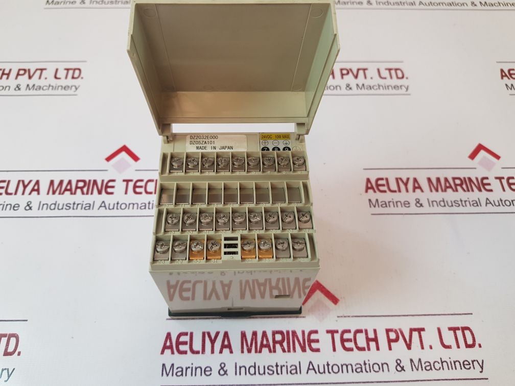 Chino Dz 2000 Digital Indicator Dz2032E000