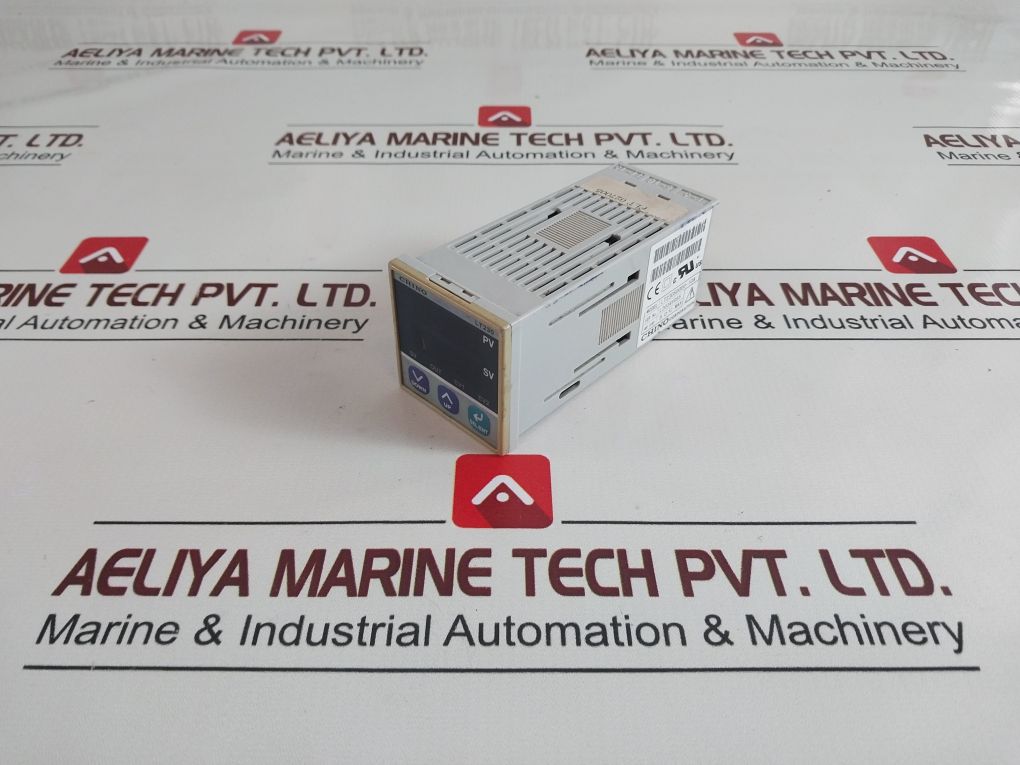 Chino Lt23050000-10A Temperature Controller 100-240V Ac