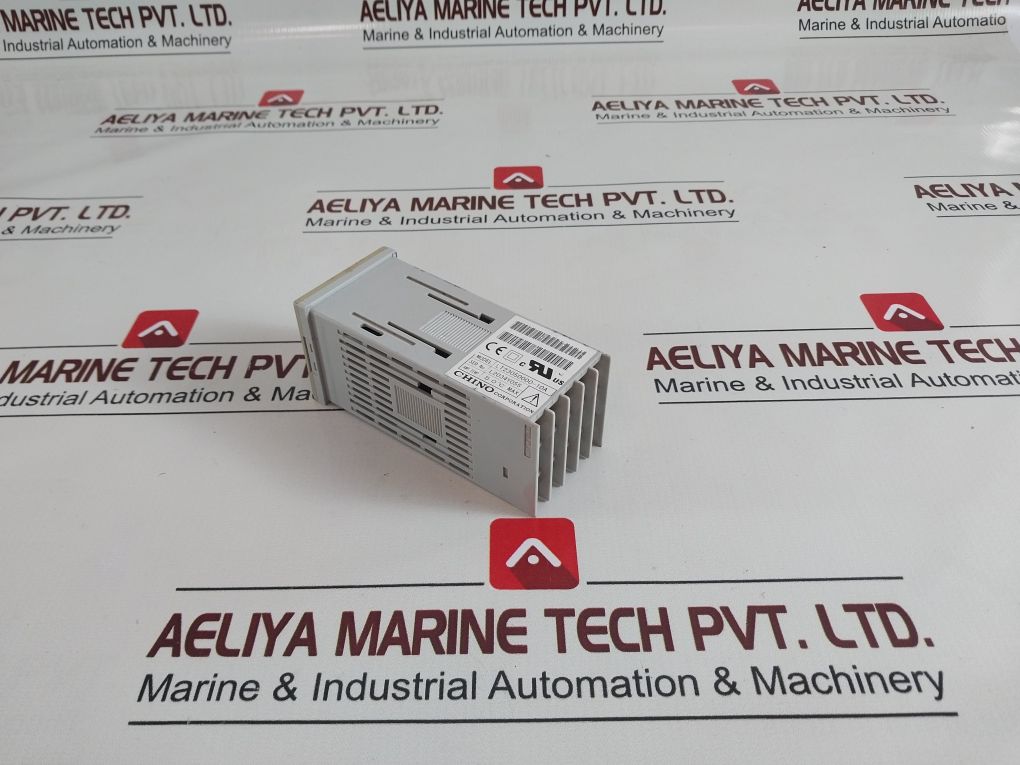 Chino Lt23050000-10A Temperature Controller 100-240V Ac