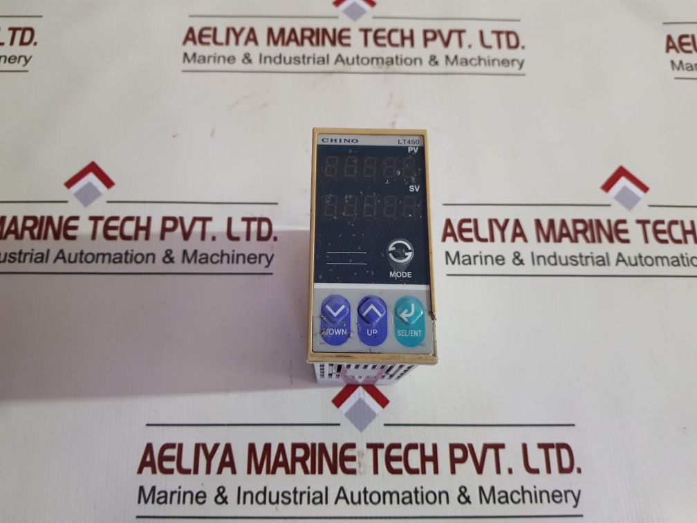 Chino Lt45030110-00A Universal Process Controller