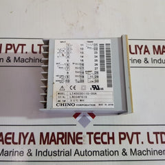 Chino Lt45030110-00A Universal Process Controller