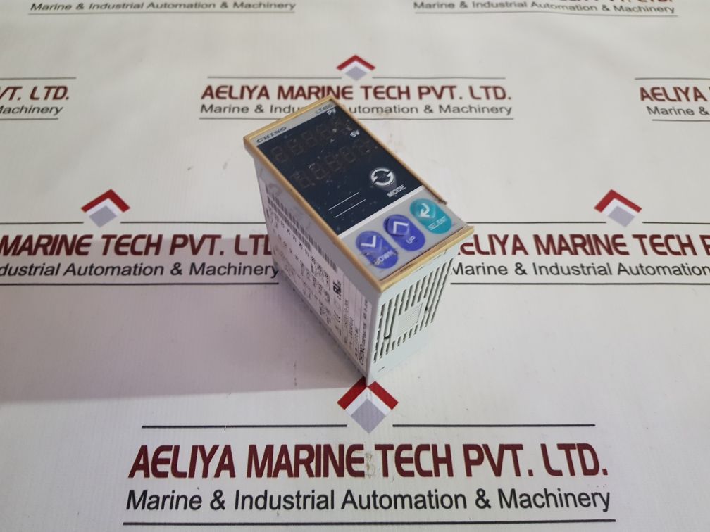 Chino Lt45030110-00A Universal Process Controller