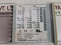 Chino Lt45030110-00A Universal Process Controller