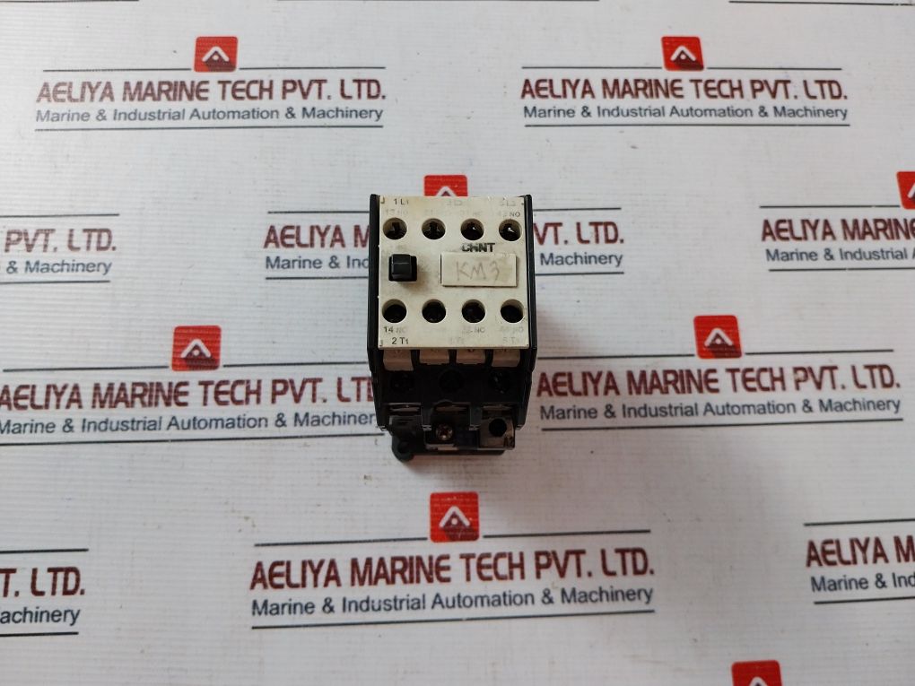 Chint Cjx1-16/22 Ac Contactor 31.5A 220-264V 50/60Hz