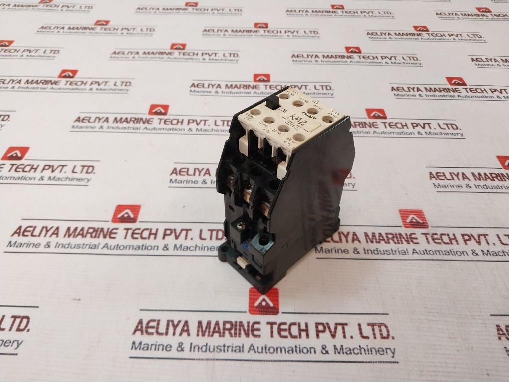 Chint Cjx1-22/22 Ac Contactor 220-264V 31.5A 50/60Hz