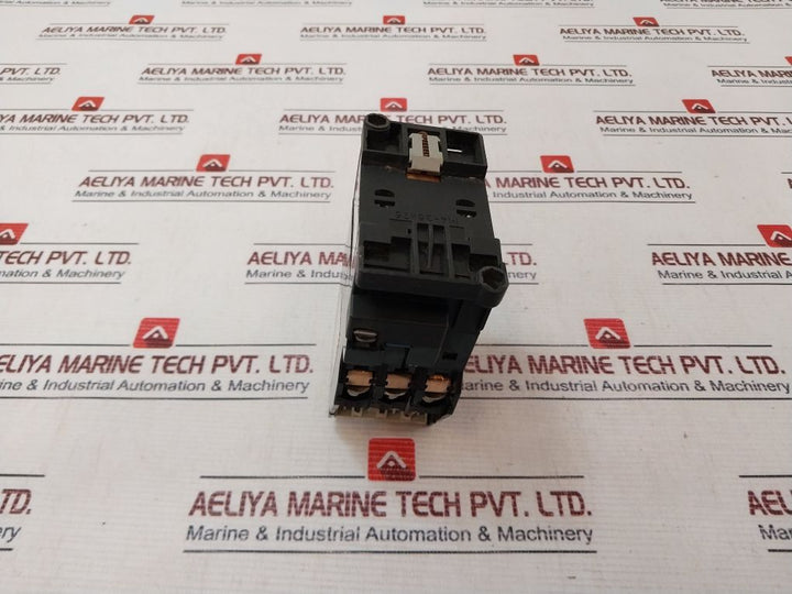 Chint Cjx1-22/22 Ac Contactor 31.5A 220-264V 50/60Hz