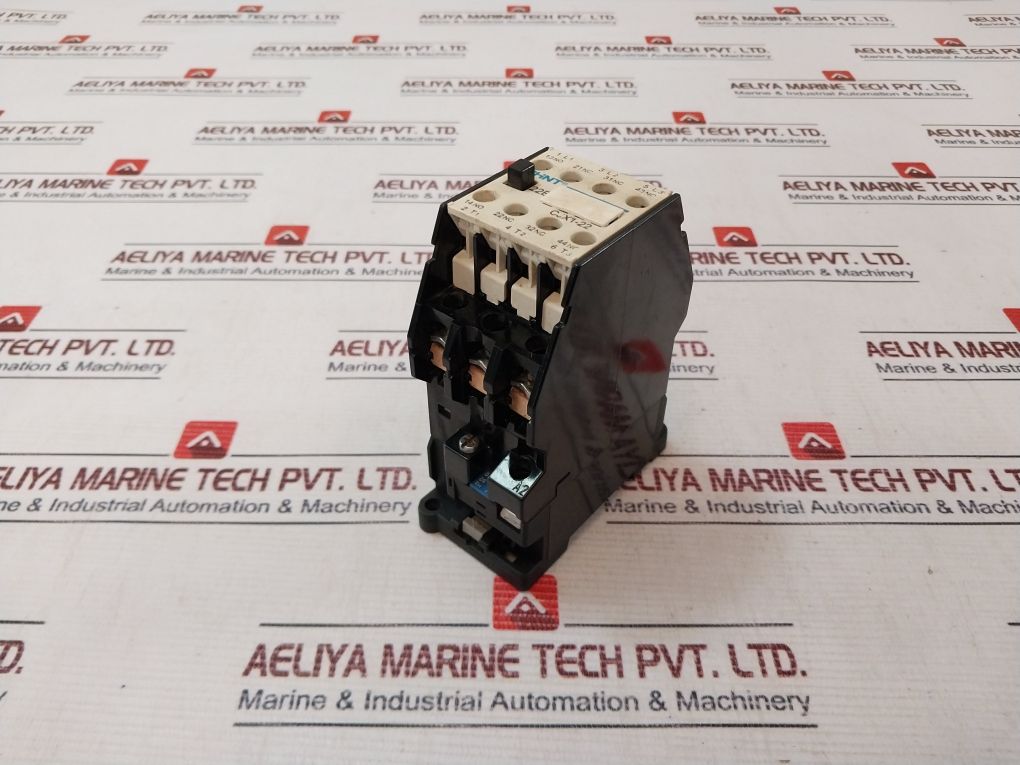 Chint Cjx1-22/22 Ac Contactor 31.5A 220-264V 50/60Hz
