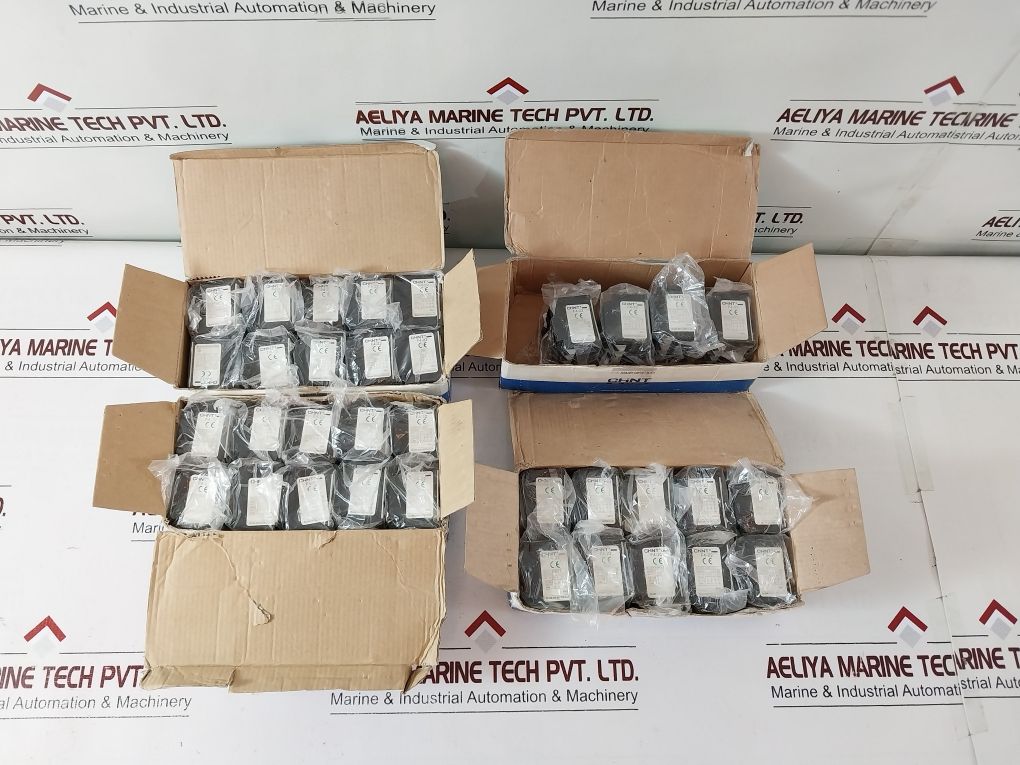 Chint F4-22 Auxiliary Contact Block`