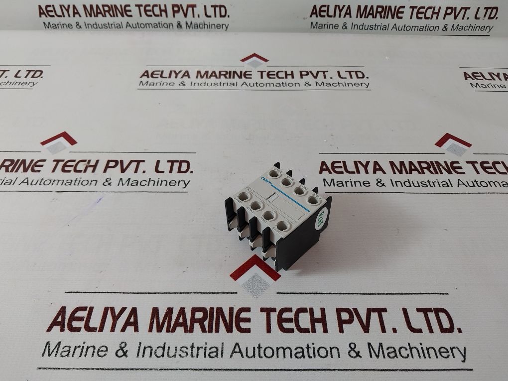 Chint F4-22 Auxiliary Contact Block