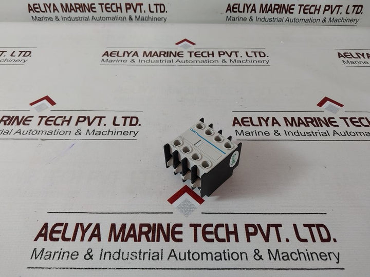 Chint F4-22 Auxiliary Contact Block