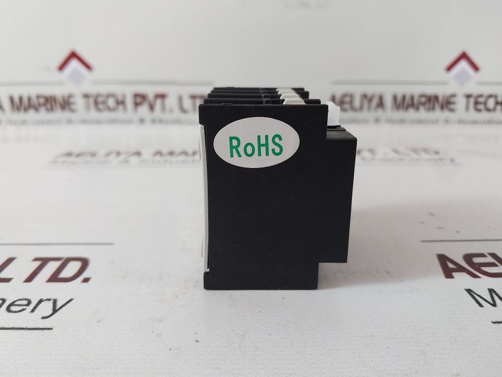 Chint F4-22 Auxiliary Contact Block