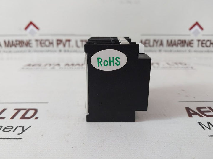 Chint F4-22 Auxiliary Contact Block