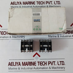 Chint F4-22 Auxiliary Contact Block