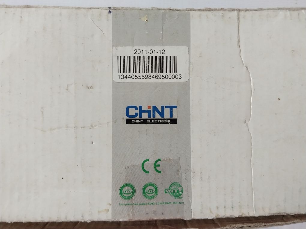 Chint F4-22 Auxiliary Contact Block