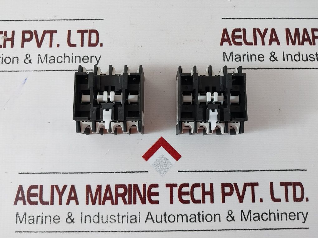 Chint F4-22 Auxiliary Contact Block