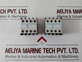 Chint F4-22 Auxiliary Contact Block