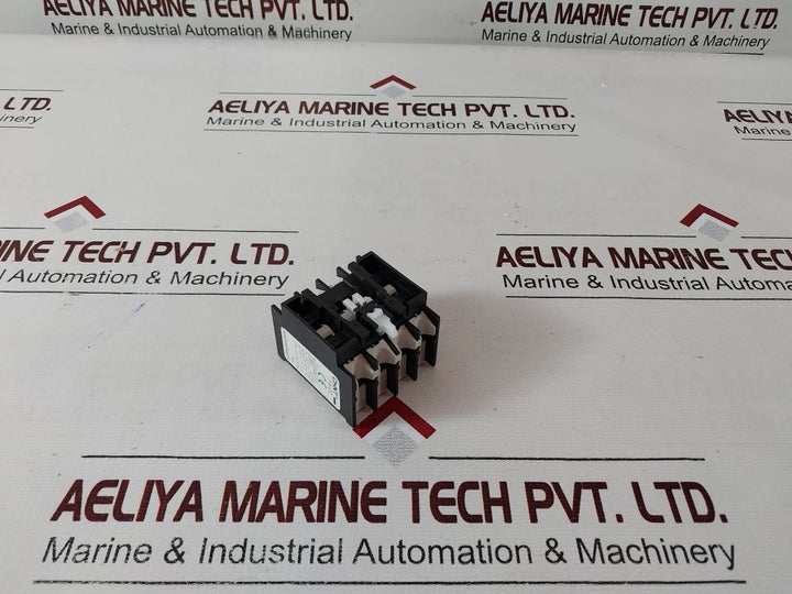 Chint F4-22 Auxiliary Contact Block