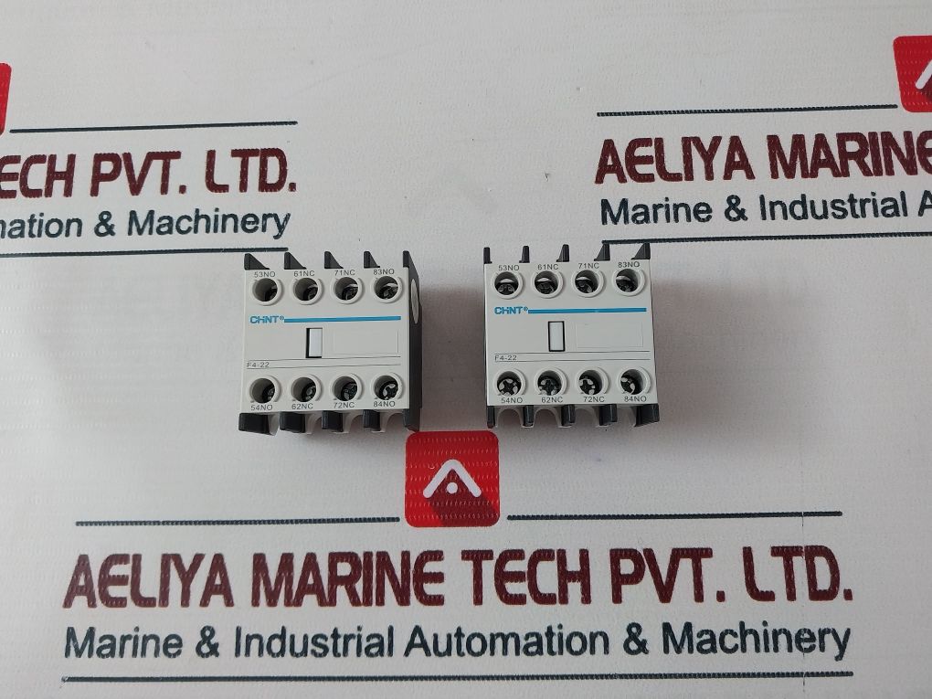 Chint F4-22
