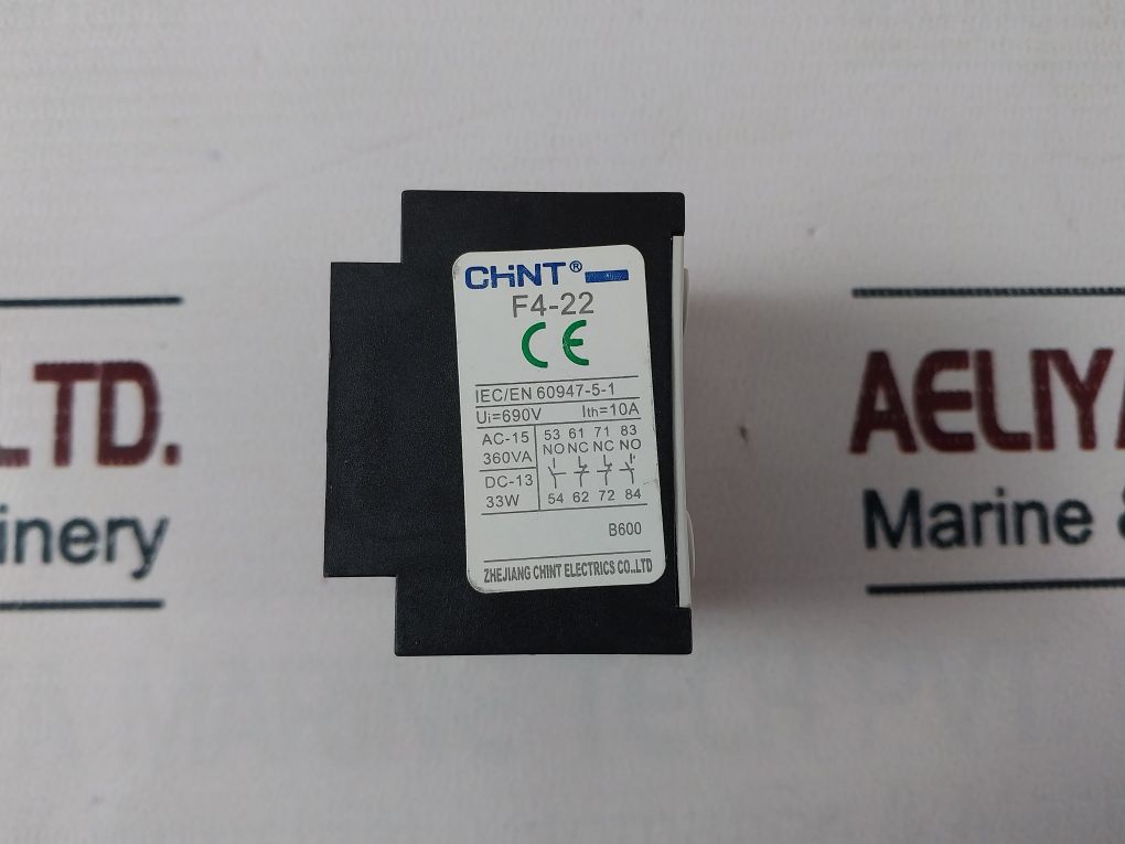 Chint F4-22
