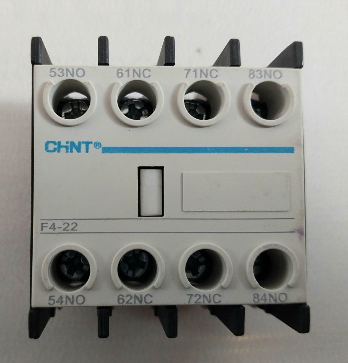 Chint F4-22 10A
