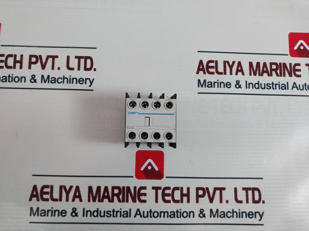 Chint F4-22 10A