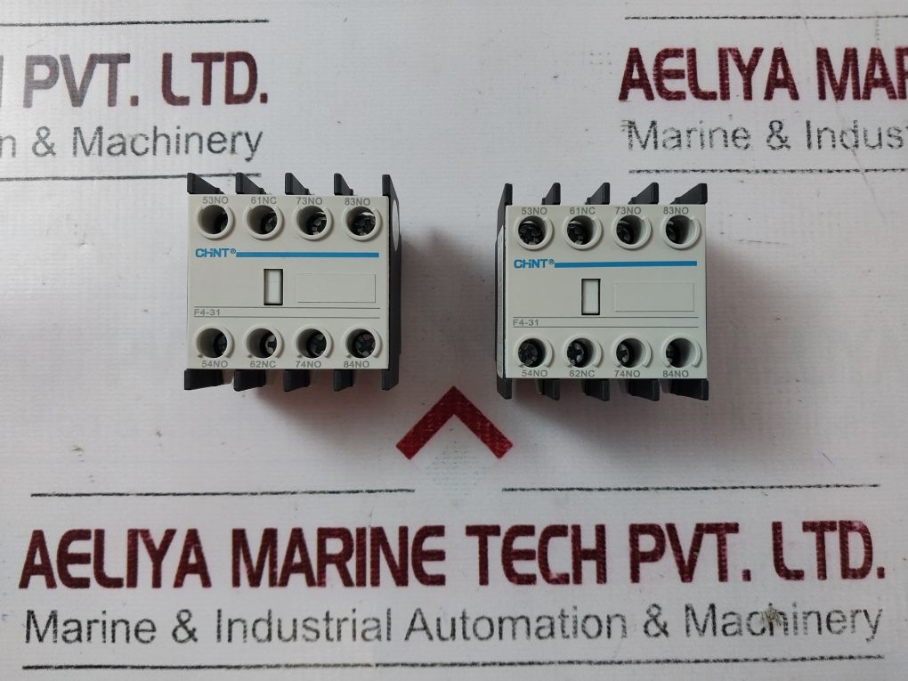 Chint F4-31
