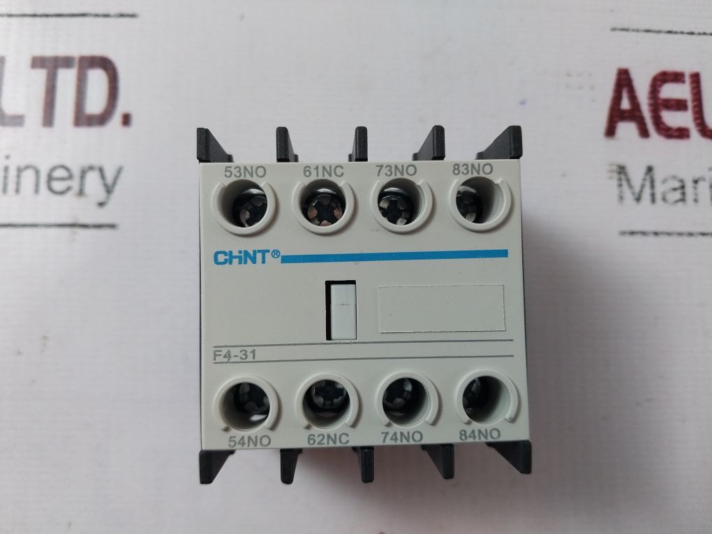 Chint F4-31