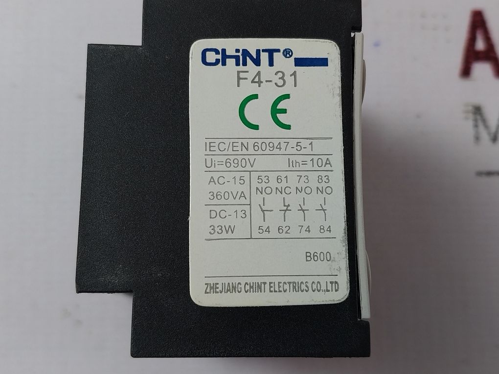 Chint F4-31
