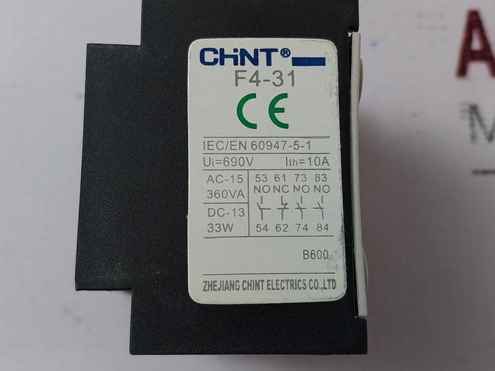 Chint F4-31