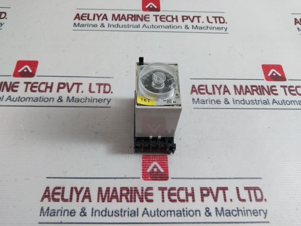 Chint Jsz3A-a Time Delay Relay 50Hz Ac220V
