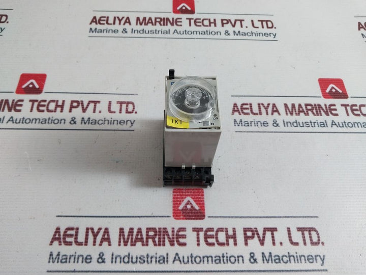 Chint Jsz3A-a Time Delay Relay 50Hz Ac220V
