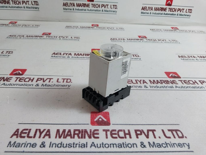 Chint Jsz3A-a Time Delay Relay 50Hz Ac220V