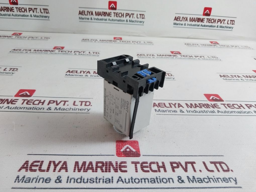 Chint Jsz3A-a Time Delay Relay 50Hz Ac220V