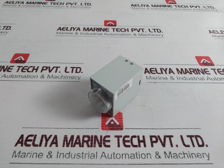 Chint Jsz3Y Time Delay Relay 0-60 Sec