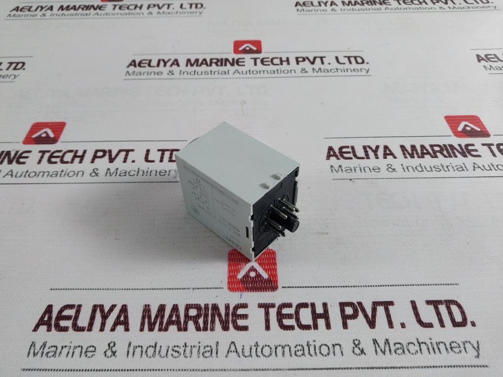 Chint Jsz3Y Time Delay Relay 0-60 Sec