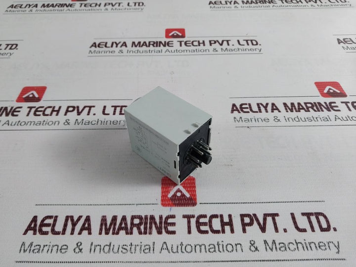 Chint Jsz3Y Time Delay Relay 0-60 Sec
