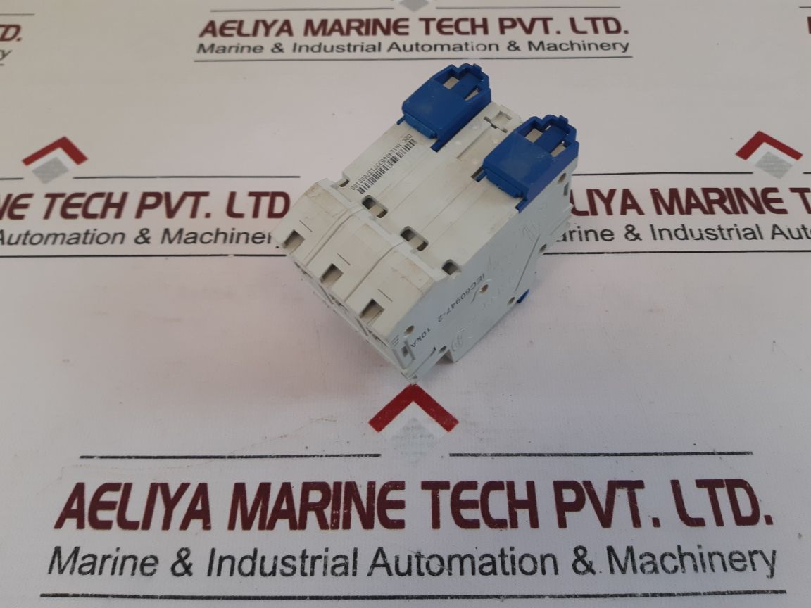 Merlin Gerin Multi9 C60H C13 Circuit Breaker