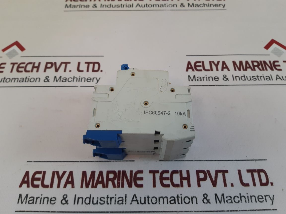 Merlin Gerin Multi9 C60H C13 Circuit Breaker