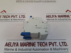 Merlin Gerin Multi9 C60H C13 Circuit Breaker