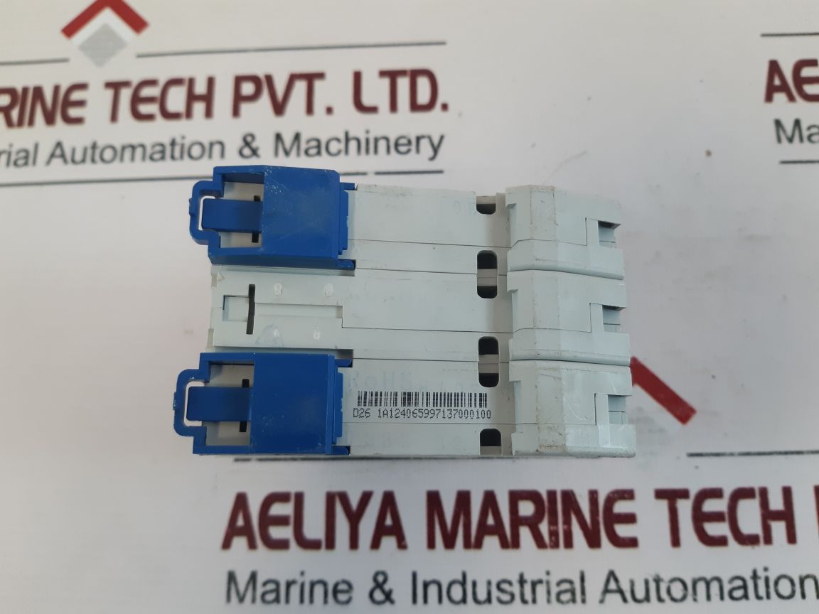 Merlin Gerin Multi9 C60H C13 Circuit Breaker