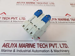 Chint Nb1-63 3-pole Circuit Breaker
