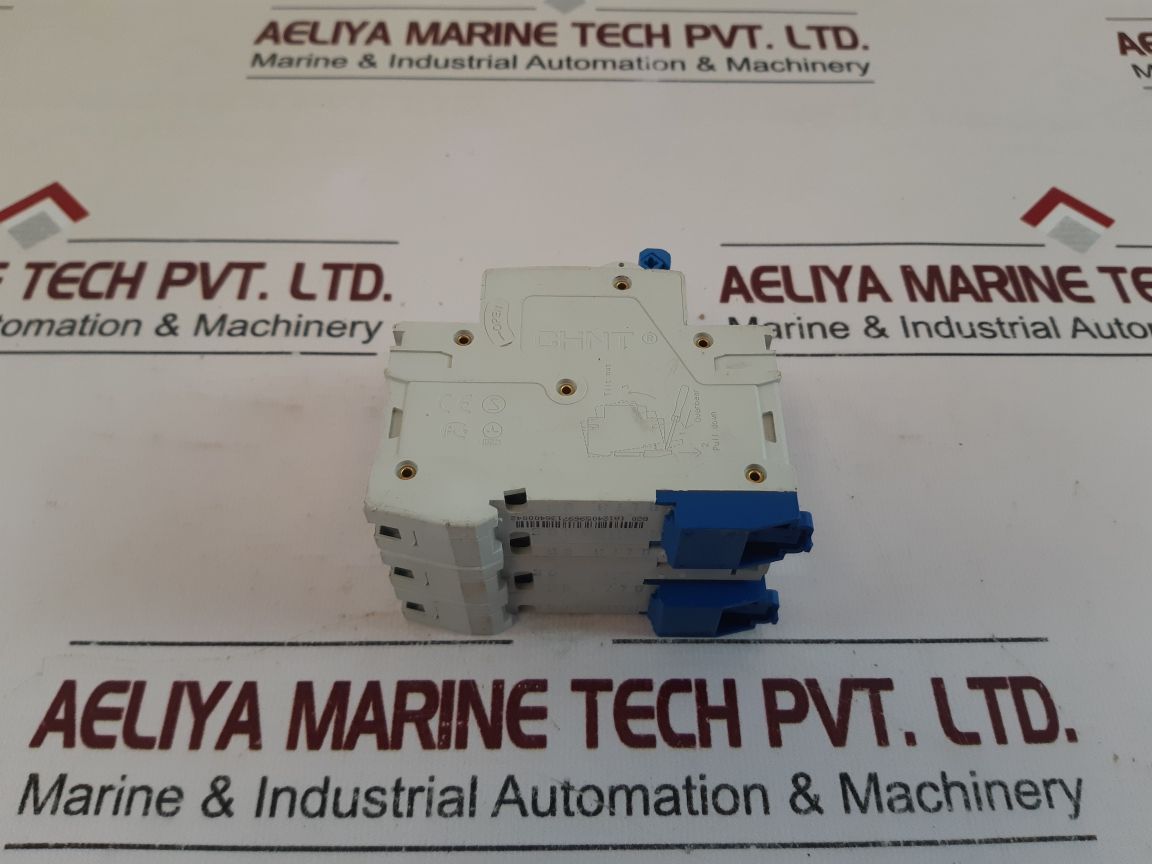 Chint Nb1-63 C6 Circuit Breaker