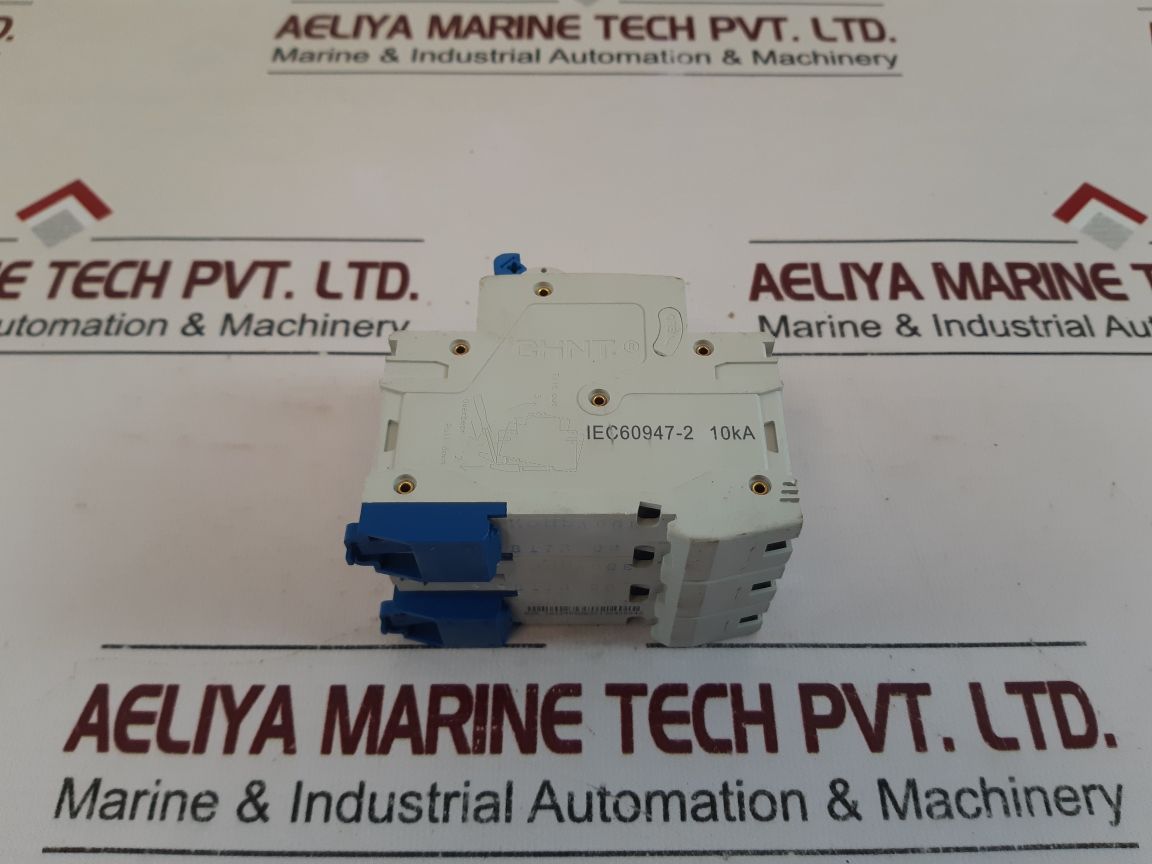 Chint Nb1-63 C6 Circuit Breaker