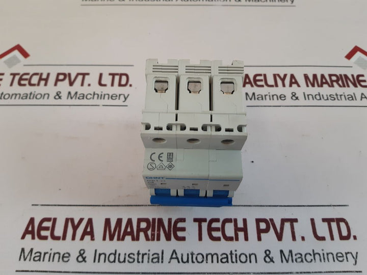 Chint Nb1-63 C6 Circuit Breaker