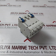 Chint Nb1-63 C10 4-pole Circuit Breaker