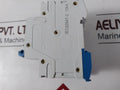 Chint Nb1-63 C6 Circuit Breaker 400V~