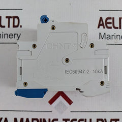 Chint Nb1-63 C6 Miniature Circuit Breaker 3-pole